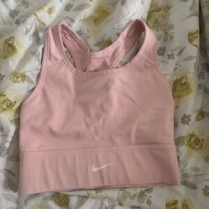 Nike sports bra